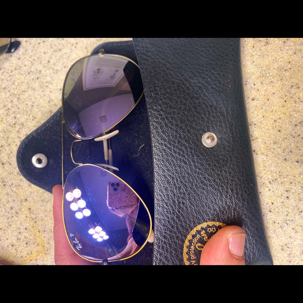Rayban avatars